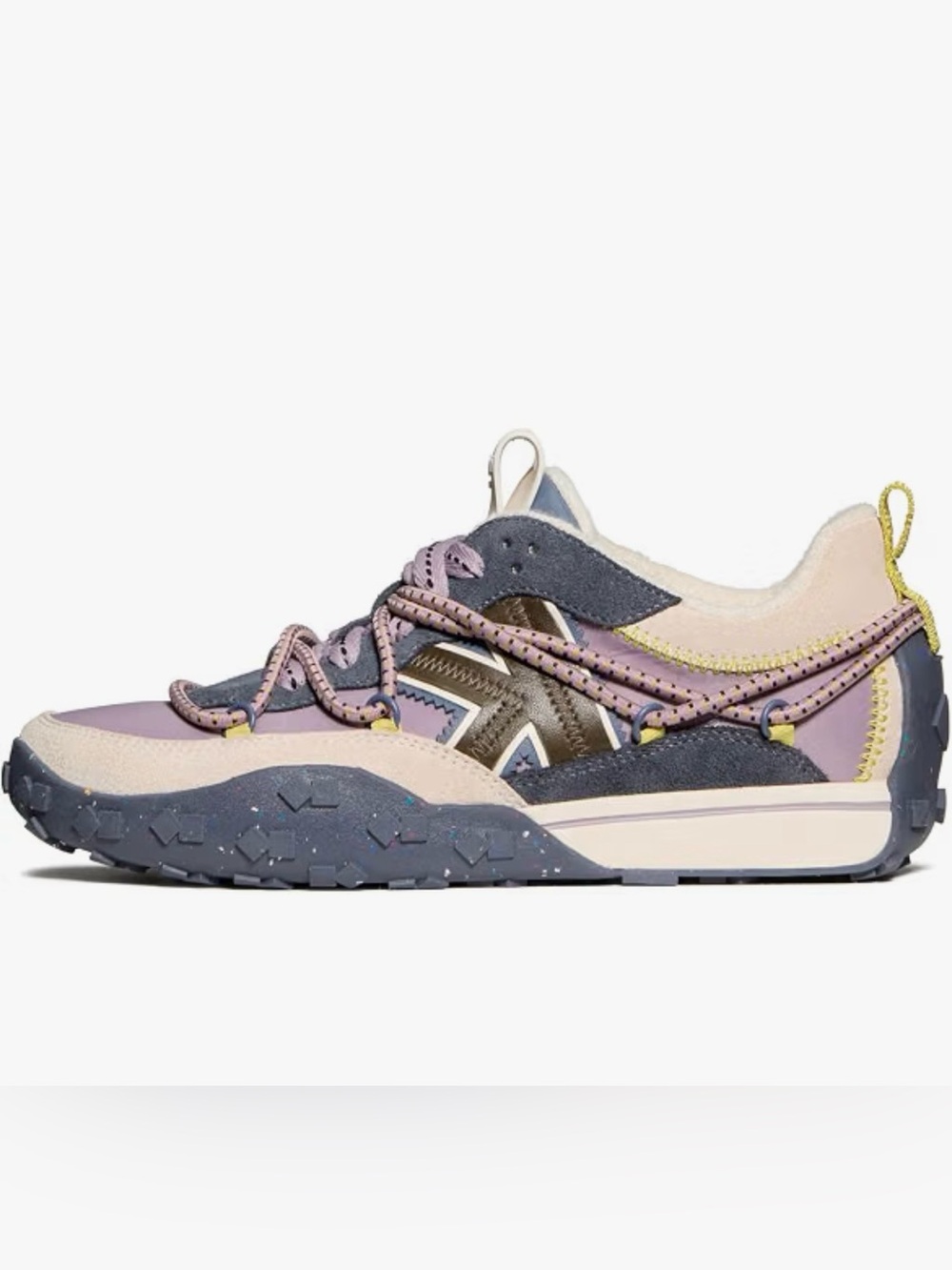 kate spade new york Women's K as in Kate Runner